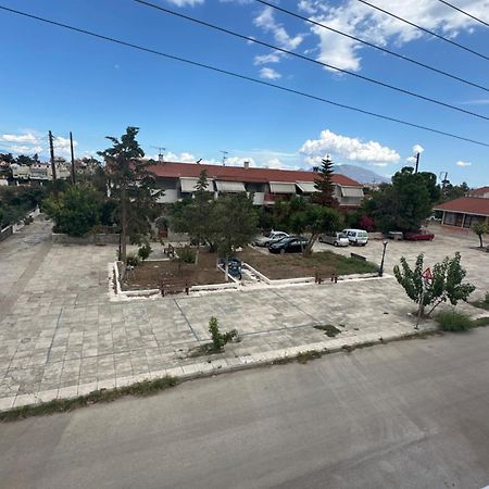 Апартаменты Kiato Downtown Экстерьер фото